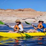 Page, Arizona: Lake Powell Premium Kayak Rental - Who Will Love This Experience?