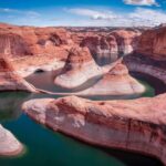 Page: Boat Tour of Lake Powell, Antelope, and Glen Canyon - An In-Depth Look at the Boat Tour Experience