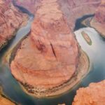 Page: Horseshoe Bend Helicopter Flight - What Makes This Tour Worth It?