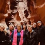 Page: Lower Antelope Canyon Guided Tour - Who Should Consider This Tour?