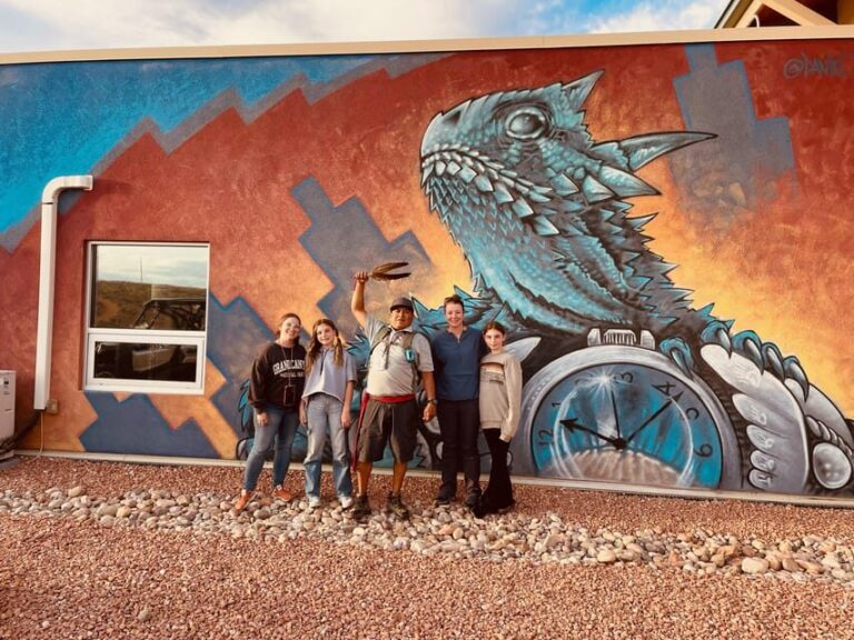 Page: Lower Antelope Canyon & Horseshoe Bend Guided Hike - The Practicalities