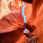 Page: Lower Antelope Canyon Prime-Time Guided Tour - An In-Depth Look at the Lower Antelope Canyon Guided Tour
