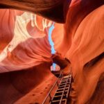 Page: Lower Antelope Canyon Ticket and Guided Hiking Tour - An In-Depth Look at the Lower Antelope Canyon Guided Tour