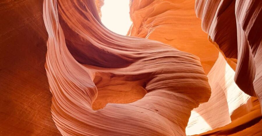 Page: Lower Antelope Canyon Tour with Trained Navajo Guide - The Experience Through the Eyes of Travelers