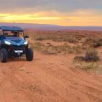 Page: Lower Antelope Canyon UTV Tour with Guide - The Sum Up