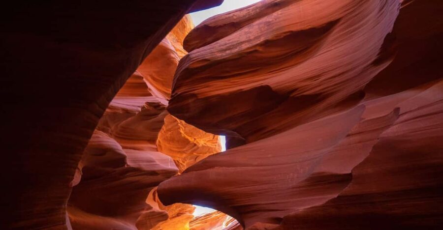 Page: Lower Antelope Canyon Walking Tour with Navajo Guide - A Deep Dive into the Lower Antelope Canyon Experience