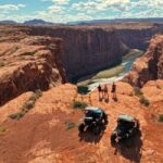 Page: Ride-Along UTV Tour with Views of Lake Powell - The Sum Up