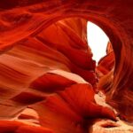 Page: Traditional Navajo Hogan Stay & Antelope Canyon Tour - An In-Depth Look at the Experience