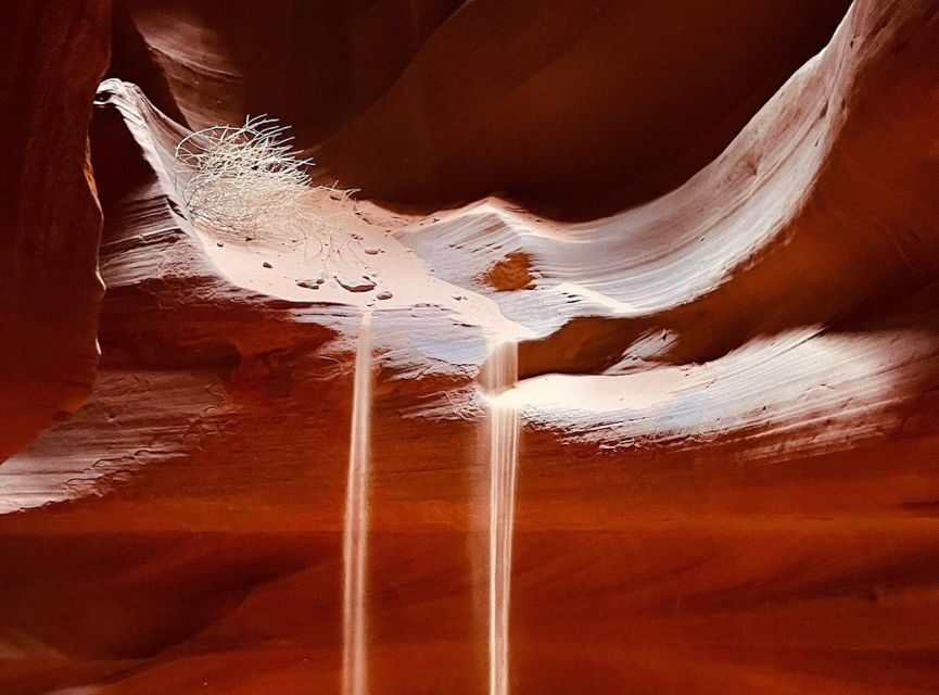 Page: Upper and Lower Antelope Canyons Guided Tour - Who Should Consider This Tour?