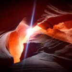 Page: Upper Antelope Canyon Entry Ticket and Luxury Van Tour - The Scenic Highlights
