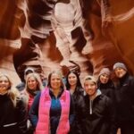 Page: Upper Antelope Canyon Guided Tour - Frequently Asked Questions