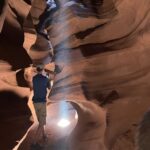 Page: Upper & Lower Antelope Canyon Combo Day Trip - A Deep Dive into the Antelope Canyon Experience