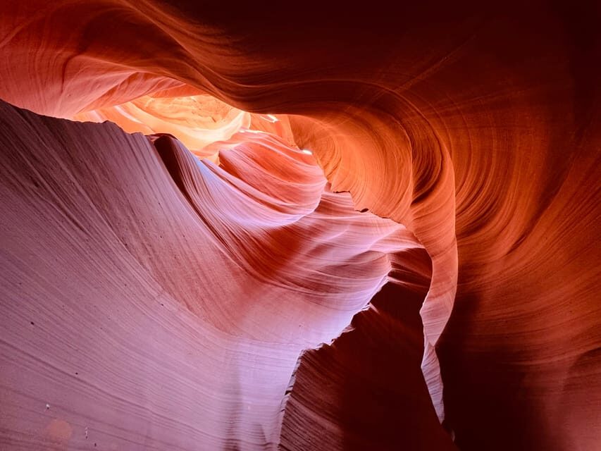 Page: Upper & Lower Antelope Canyon & Horseshoe Bend Tour - Who Should Consider This Tour?