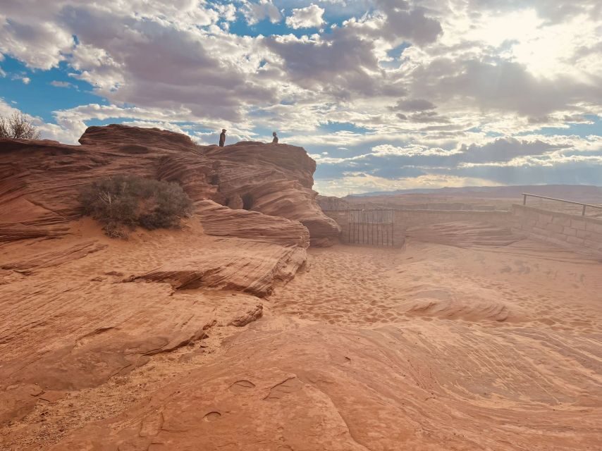Page: Upper or Lower Antelope Canyon and Horseshoe Bend Tour - Who Should Consider This Tour?