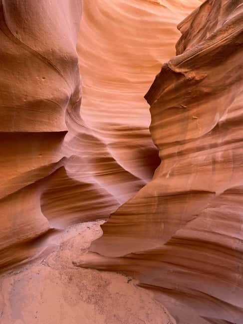 Page: Wind Castle Canyon Tour with Navajo Guide - Why This Tour Is Worth It
