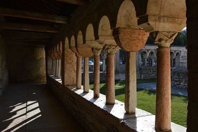Pagus Wine Tours® - A taste of Amarone - Half day wine tour - FAQs