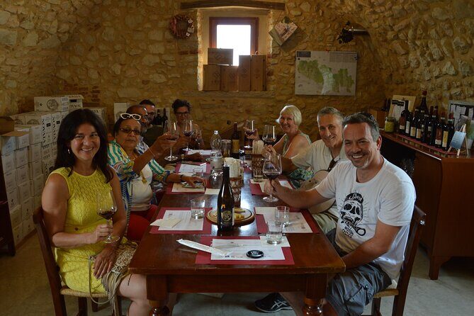 Pagus Wine Tours® - Two Amarone wineries - Half day wine tour - What We Loved and What to Consider