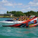 Paihia: Bay of Islands 30-minute Adventure Jet Boat Trip - Practical Details: What You Need to Know