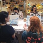 Paint and Sip Classes Melbourne: Acrylic Art, Canvas & Wine - Final Thoughts