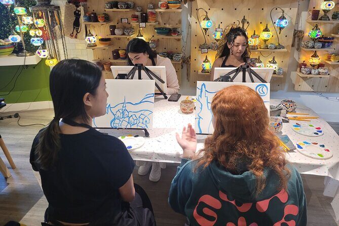 Paint and Sip Classes Melbourne: Acrylic Art, Canvas & Wine - Final Thoughts
