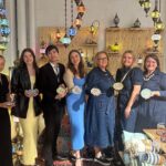 Paint and Sip Classes Sydney: Ceramic Plates & Bowls - FAQ