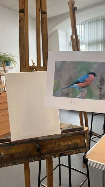 Paint and Sip in kent - Who Will Love This Experience?