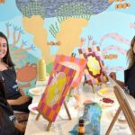 Paint and Sip in Torquay VIC - BYO food and drinks - Who Would Love This Experience?