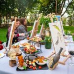 Paint Away: Ancient Salona Tour with Wine, Dine, and Delight! - FAQs