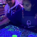 Paint-In-Dark Drawing Class in New York - The Sum Up: Who Is This Tour Perfect For?