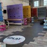 Paint Night - BYOB - A Closer Look at the SPLAT Paint Night Experience