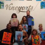 Paint & Sip in a 17th-Century Palazzo with Wine & Pizza - Who Would Enjoy This Tour?