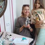 Paint Your Own Traditional Doll - Who Will Love This Experience?