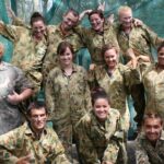 Paintball extreme fun, excitement and all out adrenaline pumping experience - Practical Details & Tips for Visitors