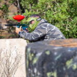 Paintball in Albufeira - An In-Depth Look at Paintball in Albufeira