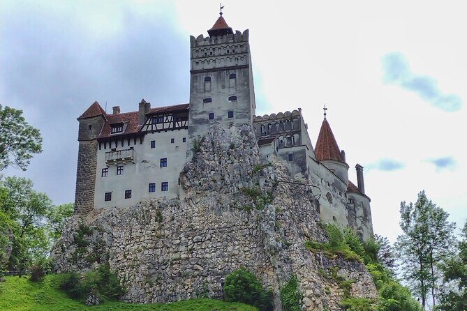 Painted Monasteries of Bucovina & Transylvania Citadels (4 days Private Tour) - Who Is This Tour Best Suited For?