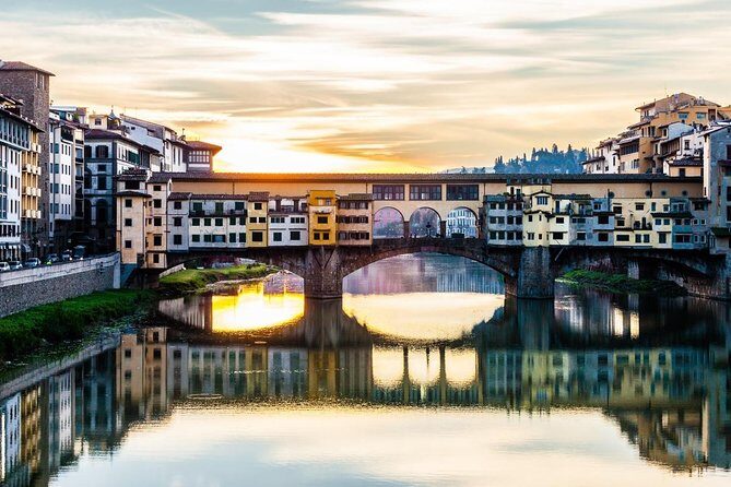 Painting Experience in the center of Florence - Frequently Asked Questions