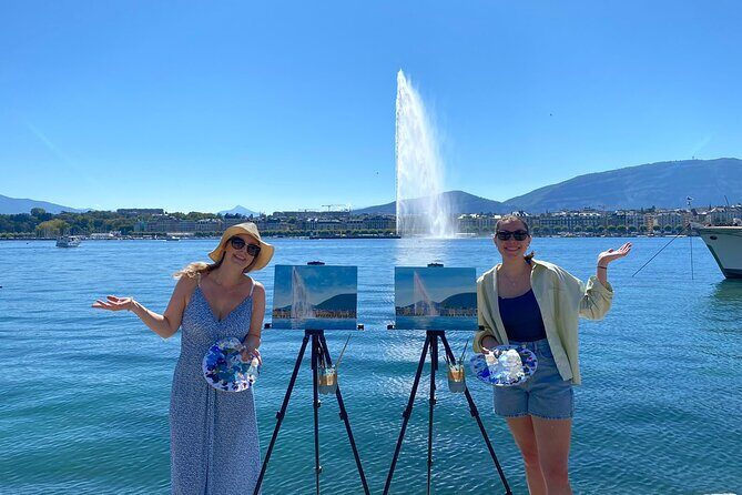 Painting Master Class by the Geneva Lake - Final Thoughts: Who Is This Tour For?