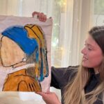 Painting on Tote Bags Workshop with Welcome Drink - Who Should Consider This Tour?