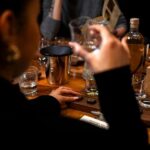 Pairing workshop in Paris: gin, whisky, and chocolate - A Deep Dive into the Paris Gins, Whiskies, and Chocolates Workshop