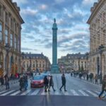 Pairs: The Opera to Hotel des Invalides Guided Walking Tour - Practical Details and What to Expect