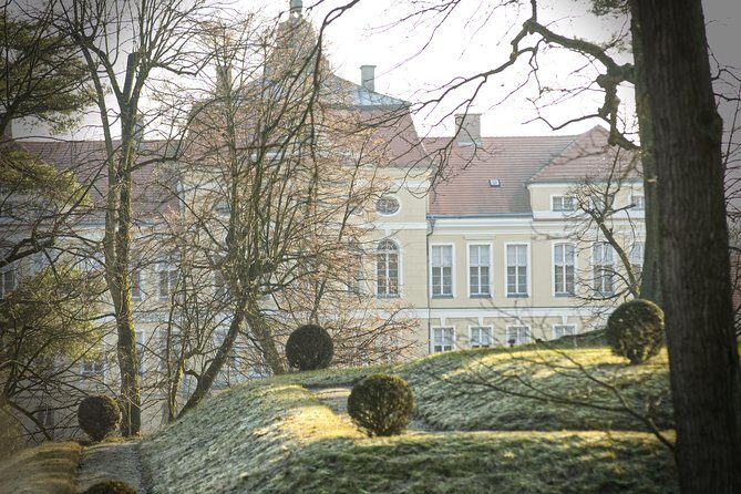Palace, Castle and Ancient Oaks - Rogalin and Kórnik guided tour from Poznan - Final Thoughts