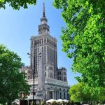 Palace of Culture & Science + POLIN Museum : SMALL GROUP /inc. Pick-up/ - The Sum Up