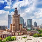 Palace of Culture & Science + Warsaw Uprising Museum: SMALL GROUP /inc. Pick-up/ - The Sum Up
