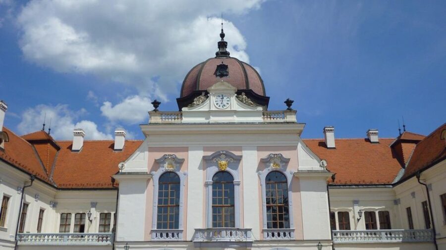 Palace of Queen Elisabeth Tour - Practical Details & What You Should Know