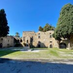 Palace of the Grand Master Ticket & Guided Private Tour - The Itinerary in Detail