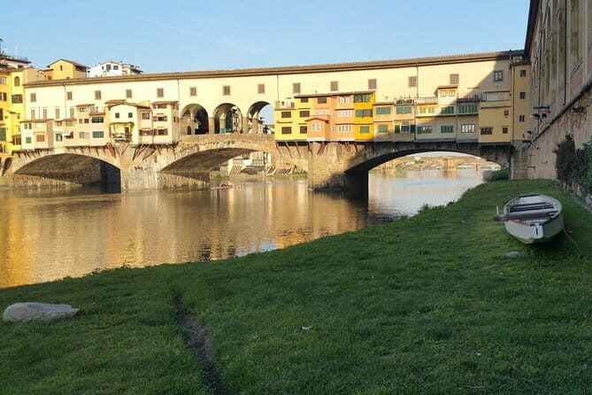 Palaces and Piazzas: A Self-Guided Audio Tour of Florence - Who Will Love This Tour?