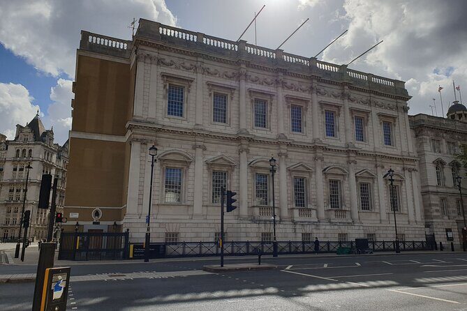 Palaces, Parliament & Power: A Walking Tour of London's Royal City - Final Thoughts