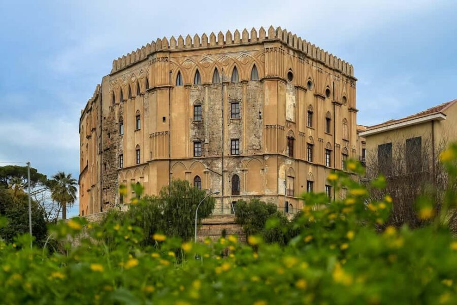 Palatine Chapel & Norman Palace Tour in Palermo with ticket - Practical Details and Value