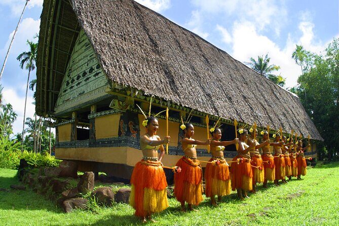 Palau Big Island Adventure - Final Thoughts