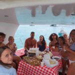 Palau: La Maddalena Archipelago Cruise with Lunch and Drinks - Exploring the La Maddalena Archipelago Cruise in Detail
